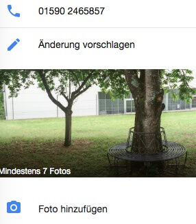 google mobile picture upload 2